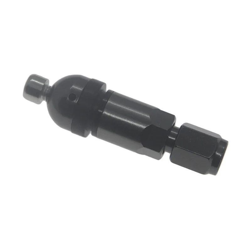 TPMS-318 Reifenventile für BMW Audi Porsche Volkswagen Aluminium Auto Ventilschaft Reifensensor Kit Reifendrucksensor Ventile