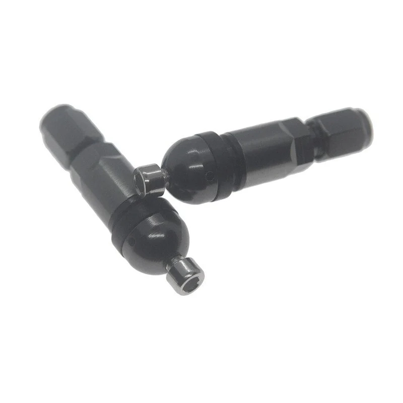 TPMS-318 Reifenventile für BMW Audi Porsche Volkswagen Aluminium Auto Ventilschaft Reifensensor Kit Reifendrucksensor Ventile