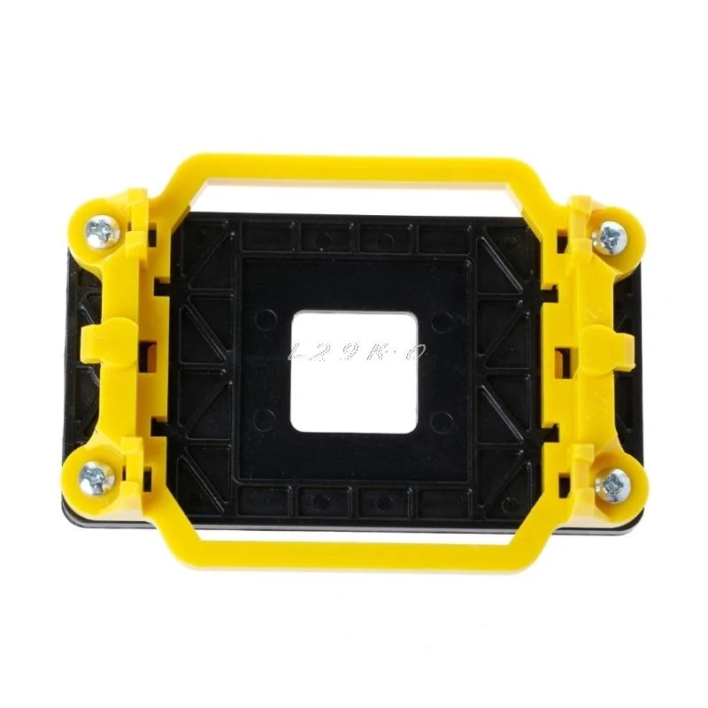 CPU-Kühlerhalter Lüfterbasis Mainboardhalterung für AMD AM2/AM3/FM1/FM2/940