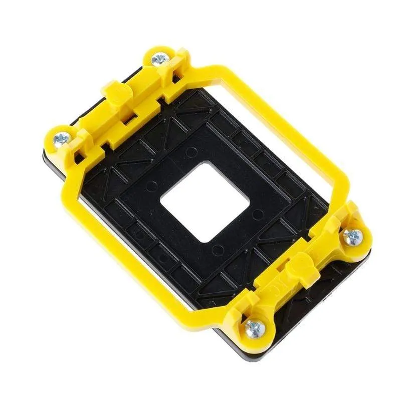 CPU-Kühlerhalter Lüfterbasis Mainboardhalterung für AMD AM2/AM3/FM1/FM2/940