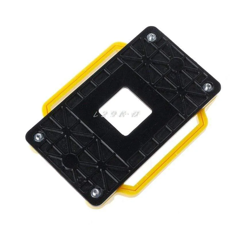 CPU-Kühlerhalter Lüfterbasis Mainboardhalterung für AMD AM2/AM3/FM1/FM2/940