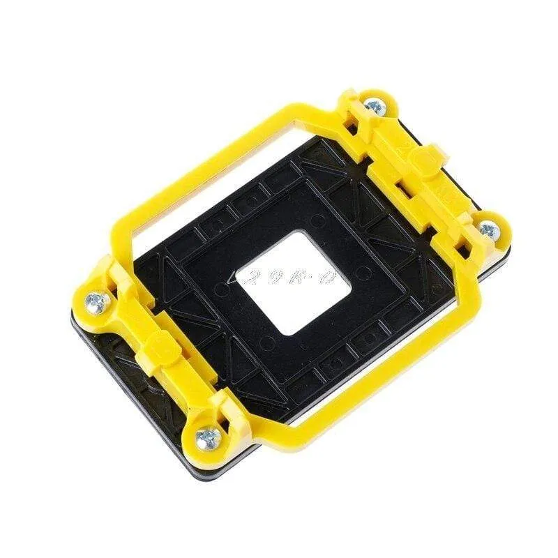 CPU-Kühlerhalter Lüfterbasis Mainboardhalterung für AMD AM2/AM3/FM1/FM2/940