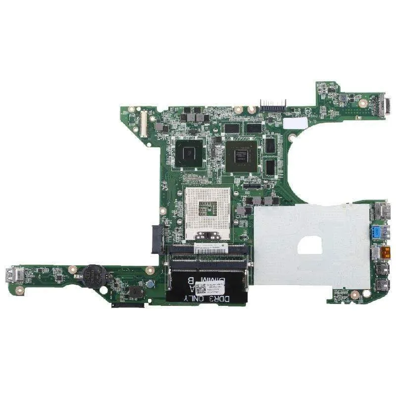 CN-0C0NHY Notebook-Mainboard für DELL Vostro 3460 V3460 GT630M Laptop-Motherboard 0C0NHY DA0V08MB6D1 DA0V08MB6D4 N13P-GL-A2