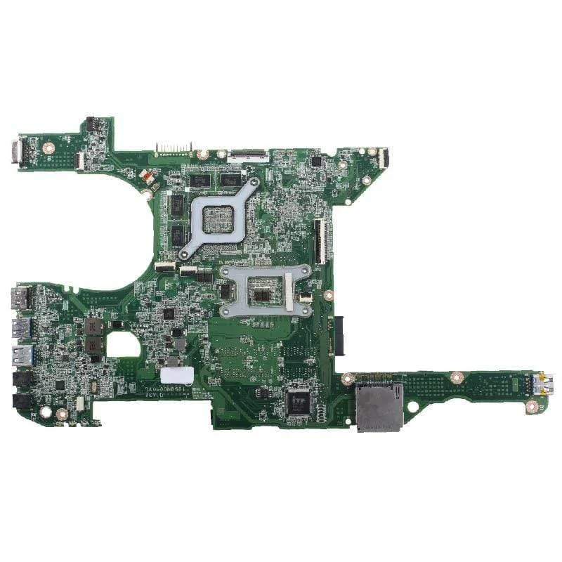 CN-0C0NHY Notebook-Mainboard für DELL Vostro 3460 V3460 GT630M Laptop-Motherboard 0C0NHY DA0V08MB6D1 DA0V08MB6D4 N13P-GL-A2