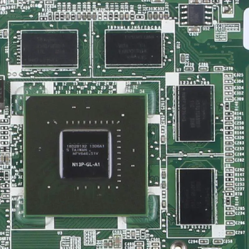 CN-0C0NHY Notebook-Mainboard für DELL Vostro 3460 V3460 GT630M Laptop-Motherboard 0C0NHY DA0V08MB6D1 DA0V08MB6D4 N13P-GL-A2