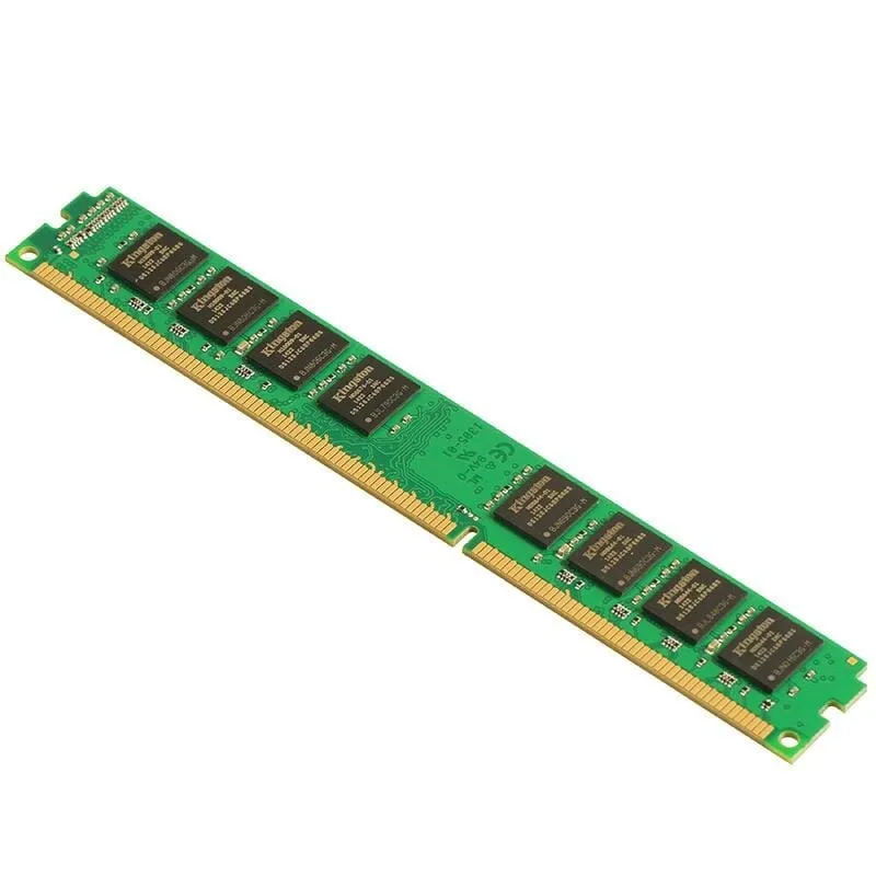 Kingston 8 GB DDR 3 1600 MHz Desktop Value Ram KVR16N11/8