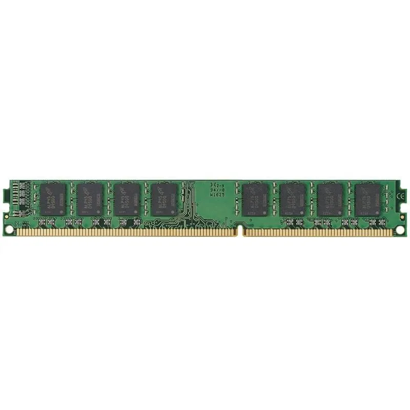Kingston 8 GB DDR 3 1600 MHz Desktop Value Ram KVR16N11/8