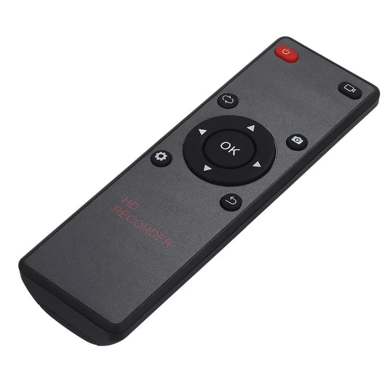 273A HD-Videorecorder-Box Tragbare Game-Capture-Box mit 3.5-Zoll-LCD-Bildschirm 1080P 60fps Game-Capture-Gerät
