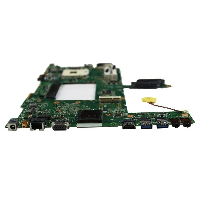 N75SF Motherboard GT555M REV: 2.2 RAM Für Asus N75SF N75SL N75S Laptop Motherboard N75SF Mainboard N75SF Motherboard Test 100% OK
