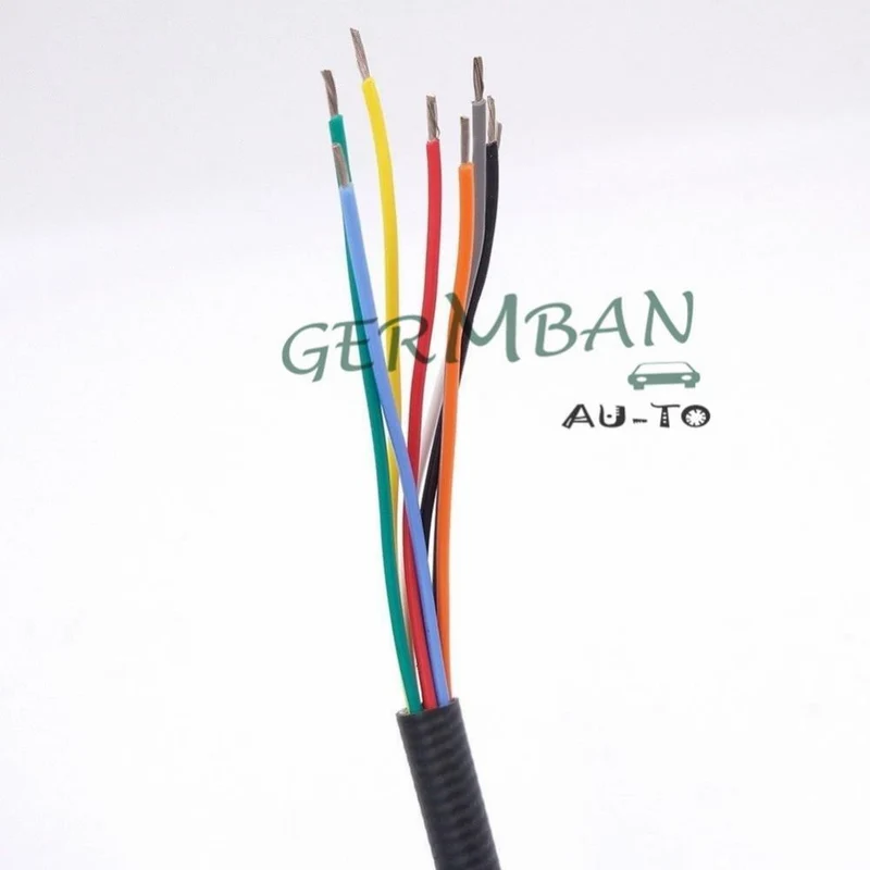 Nox Sensor Sonde 11787587129 05 Für BMW E81 E82 E87 E88 E90 E91 E92 E93 12V/24V 11787587130 5WK9 6610L 5WK9 6621K