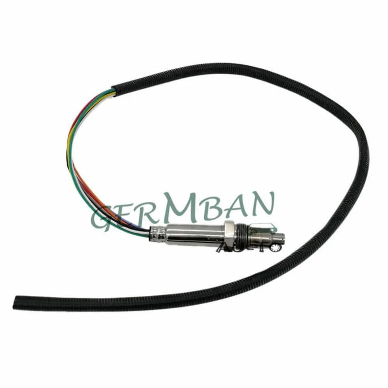 Nox Sensor Sonde 11787587129 05 Für BMW E81 E82 E87 E88 E90 E91 E92 E93 12V/24V 11787587130 5WK9 6610L 5WK9 6621K