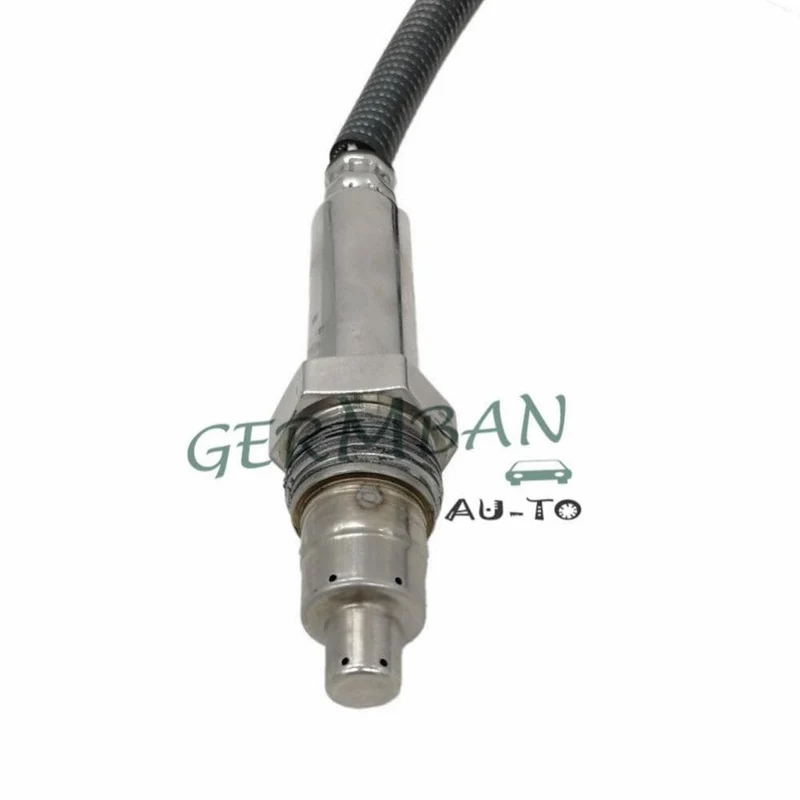 Nox Sensor Sonde 11787587129 05 Für BMW E81 E82 E87 E88 E90 E91 E92 E93 12V/24V 11787587130 5WK9 6610L 5WK9 6621K