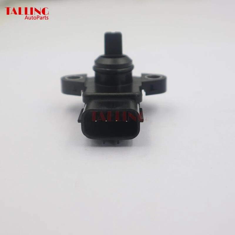 MN143855 E1T42471 Ansaugdrucksensor MAP-Sensor für Mitsubishi Lancer 9 Pajeiro Turbina L200 1.6L 1.3L