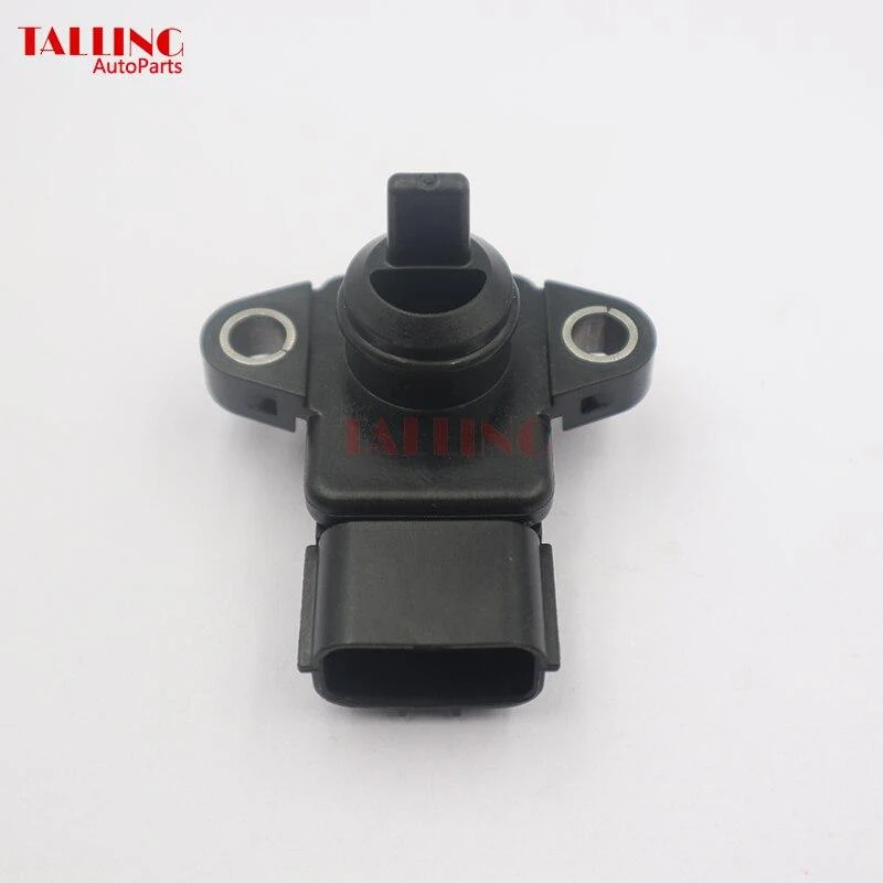 MN143855 E1T42471 Ansaugdrucksensor MAP-Sensor für Mitsubishi Lancer 9 Pajeiro Turbina L200 1.6L 1.3L