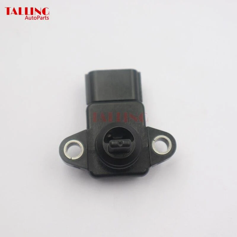 MN143855 E1T42471 Ansaugdrucksensor MAP-Sensor für Mitsubishi Lancer 9 Pajeiro Turbina L200 1.6L 1.3L