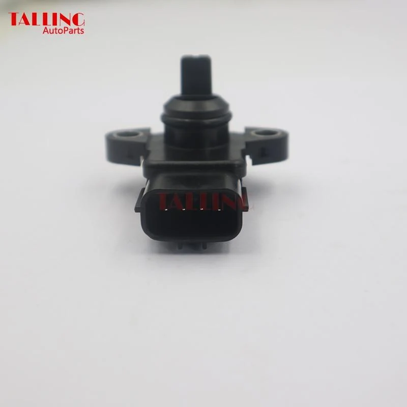 MN143855 E1T42471 Ansaugdrucksensor MAP-Sensor für Mitsubishi Lancer 9 Pajeiro Turbina L200 1.6L 1.3L