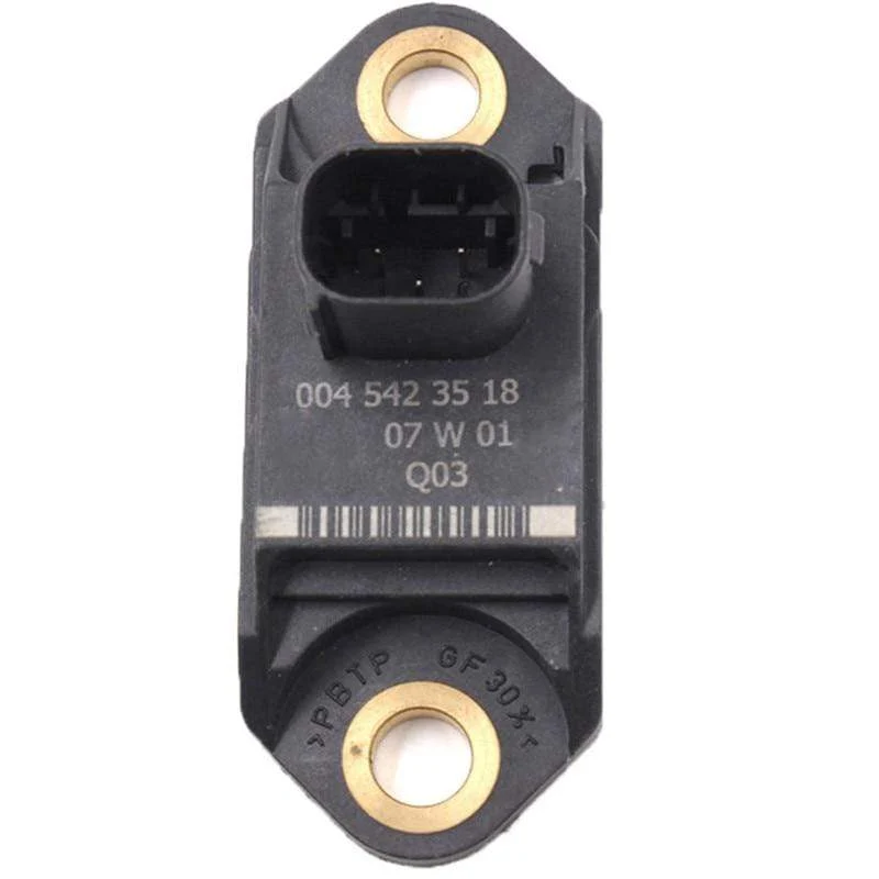 Echter Beschleunigungsaufhängungs-Vertikalsensor für Mercedes-Benz C215 R129 R230 W140 W164 W211 W220 OEM A0045423518 0045423518
