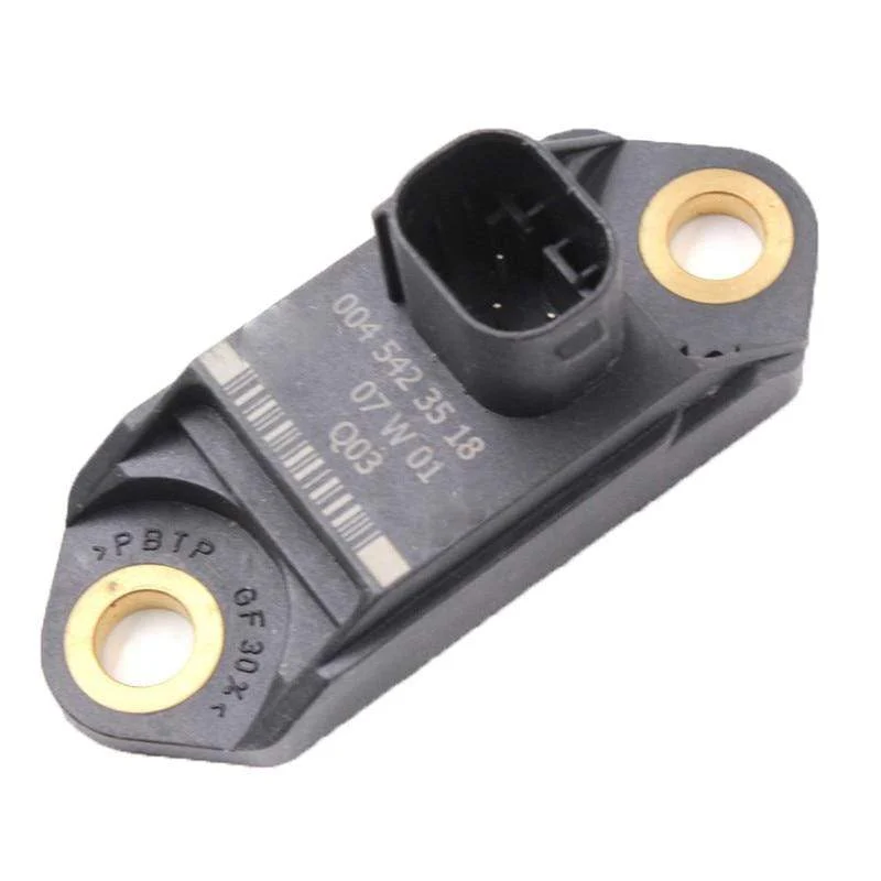 Echter Beschleunigungsaufhängungs-Vertikalsensor für Mercedes-Benz C215 R129 R230 W140 W164 W211 W220 OEM A0045423518 0045423518