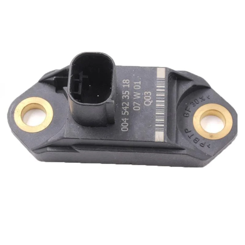 Echter Beschleunigungsaufhängungs-Vertikalsensor für Mercedes-Benz C215 R129 R230 W140 W164 W211 W220 OEM A0045423518 0045423518