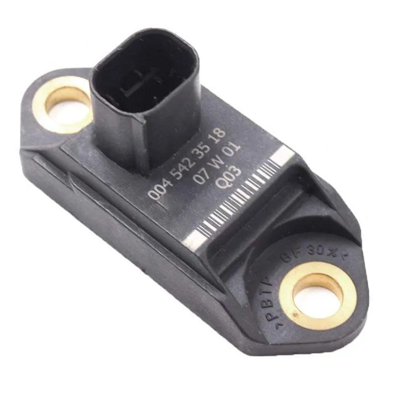 Echter Beschleunigungsaufhängungs-Vertikalsensor für Mercedes-Benz C215 R129 R230 W140 W164 W211 W220 OEM A0045423518 0045423518