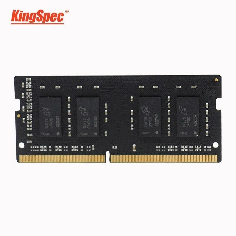 DDR4 4 GB 8 GB 16 GB 2400 MHz 2666 MHz RAM Sodimm Laptop-Speicher Unterstützung Memoria DDR4 Notebook