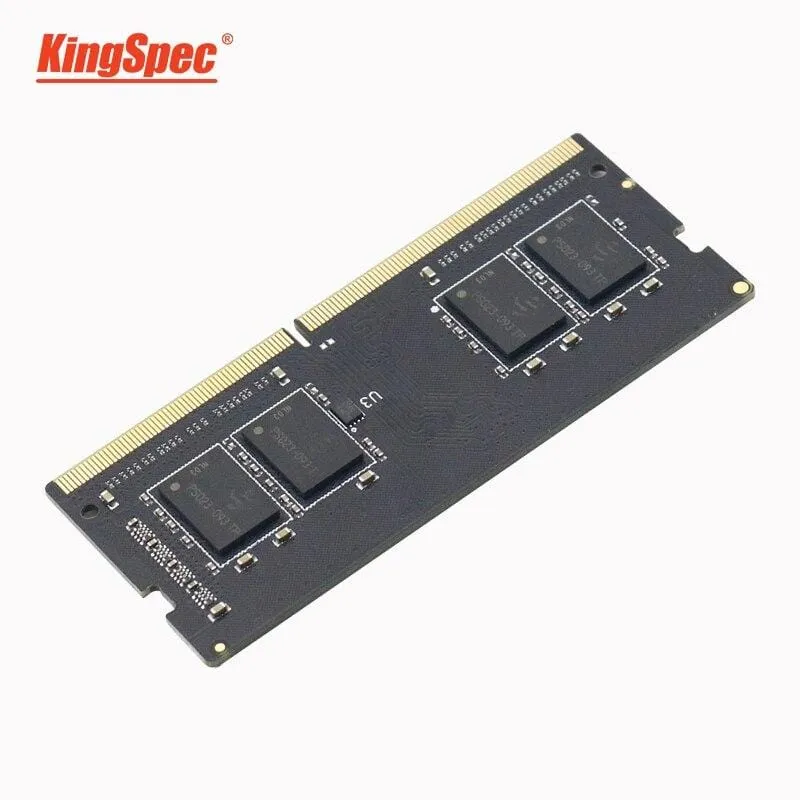 DDR4 4 GB 8 GB 16 GB 2400 MHz 2666 MHz RAM Sodimm Laptop-Speicher Unterstützung Memoria DDR4 Notebook