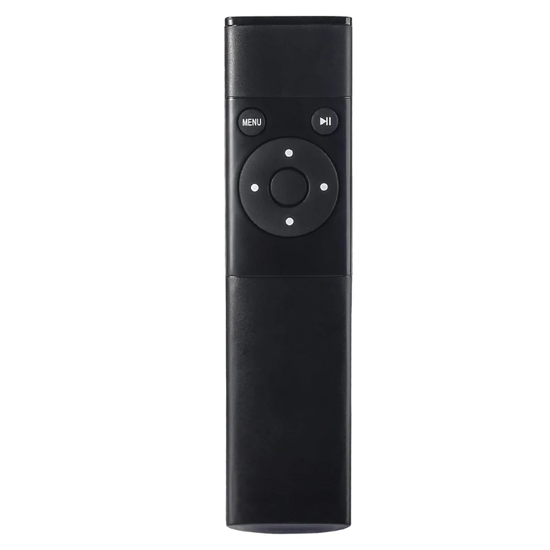 Fernbedienung A1294 MC377LL / A Für Apple TV 2 3 Macbook Pro / Air IMac G5 IPhone / iPod Control