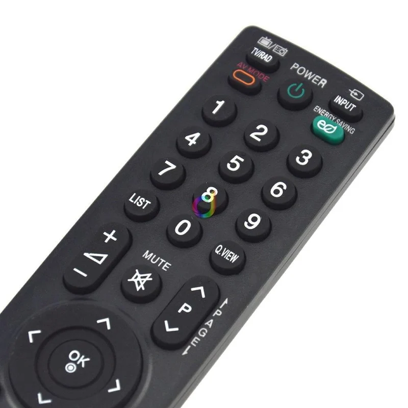 Fernbedienung AKB69680403 Für LG TV 32LG2100 32LH2000 32LH3000 32LD320 42LH35FD 42PQ20D 50PQ20D 22LU4010 26LH2010 Controller