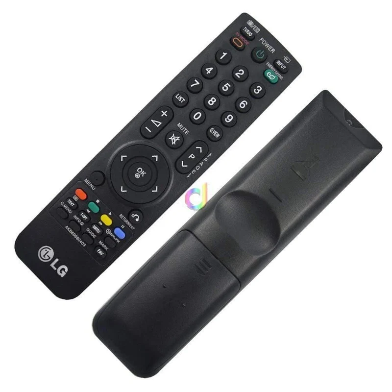 Fernbedienung AKB69680403 Für LG TV 32LG2100 32LH2000 32LH3000 32LD320 42LH35FD 42PQ20D 50PQ20D 22LU4010 26LH2010 Controller