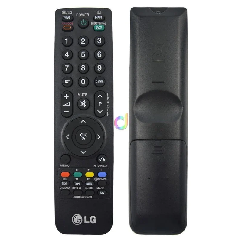 Fernbedienung AKB69680403 Für LG TV 32LG2100 32LH2000 32LH3000 32LD320 42LH35FD 42PQ20D 50PQ20D 22LU4010 26LH2010 Controller