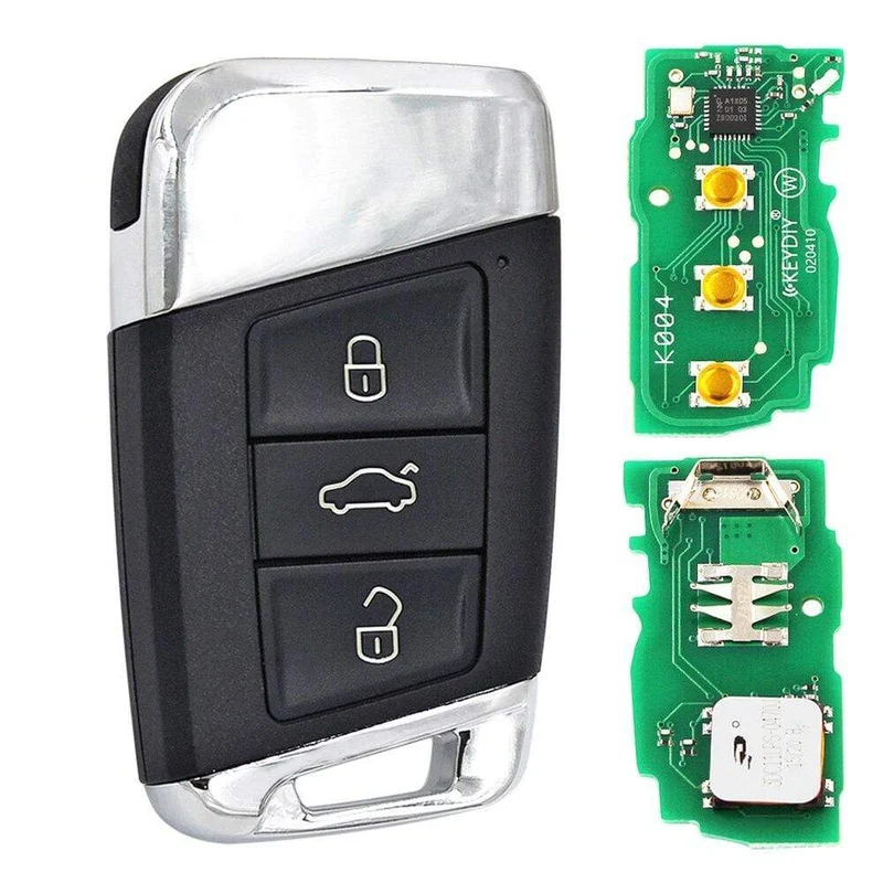 Smart Remote Key ZB08-3 ZB08-4 ZB14-4 ZB14-5 ZB12-4 ZB15 ZB16-5 ZB17 ZB21-4 ZB21-5 ZB16 ZB28-3 für KD-X2 Schlüsselgenerator