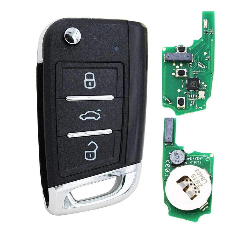 Smart Remote Key ZB08-3 ZB08-4 ZB14-4 ZB14-5 ZB12-4 ZB15 ZB16-5 ZB17 ZB21-4 ZB21-5 ZB16 ZB28-3 für KD-X2 Schlüsselgenerator