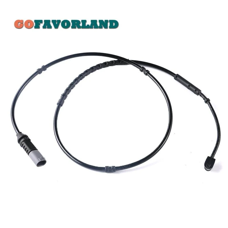 Hinten Bremsbelag Tragen Sensor 34356792292 Für BMW F20 F30 228i 320i 328i 328d 335i