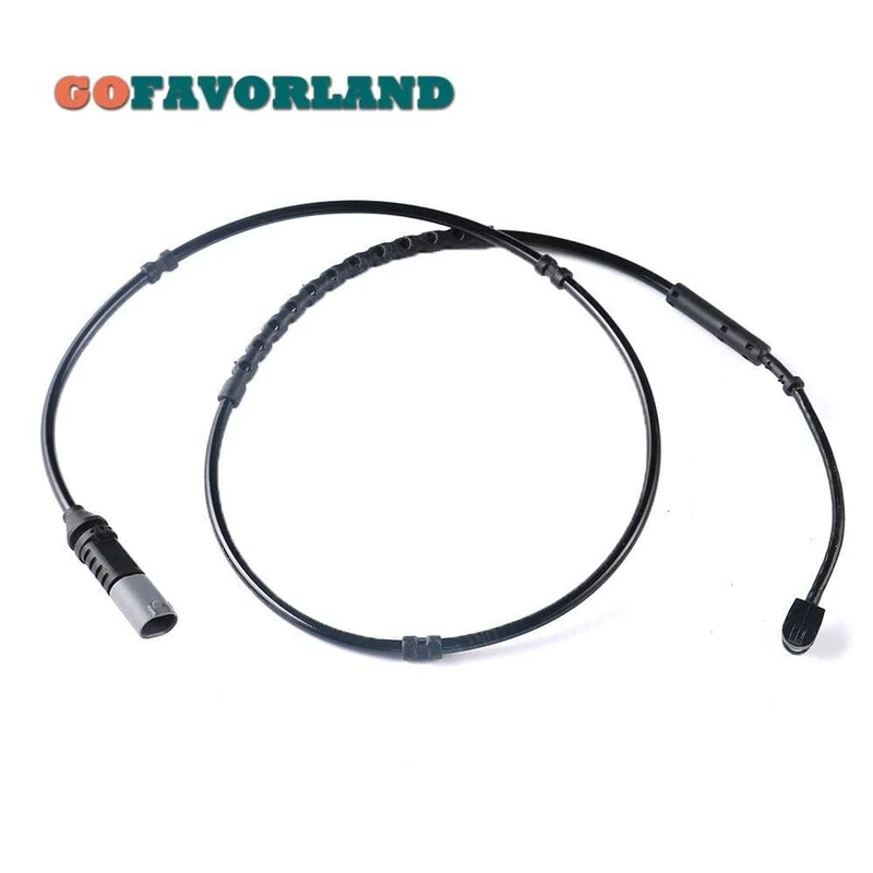 Hinten Bremsbelag Tragen Sensor 34356792292 Für BMW F20 F30 228i 320i 328i 328d 335i
