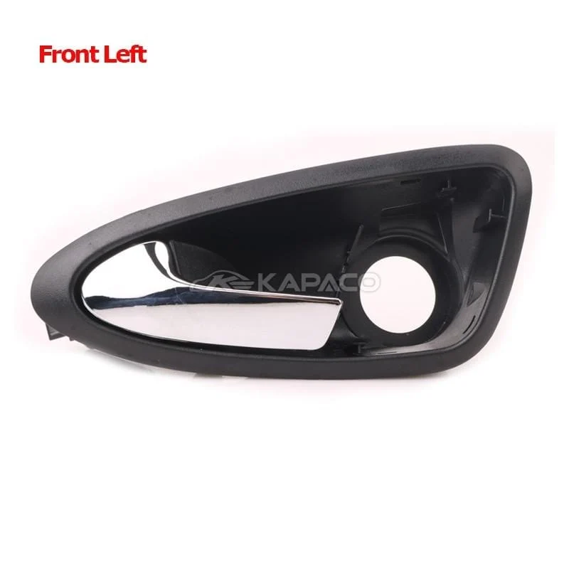 Innentürgriffe Innentürgriff Innenknopf 6J1837113A 6J1837114A Für Seat Ibiza 6J IV 2009–2017