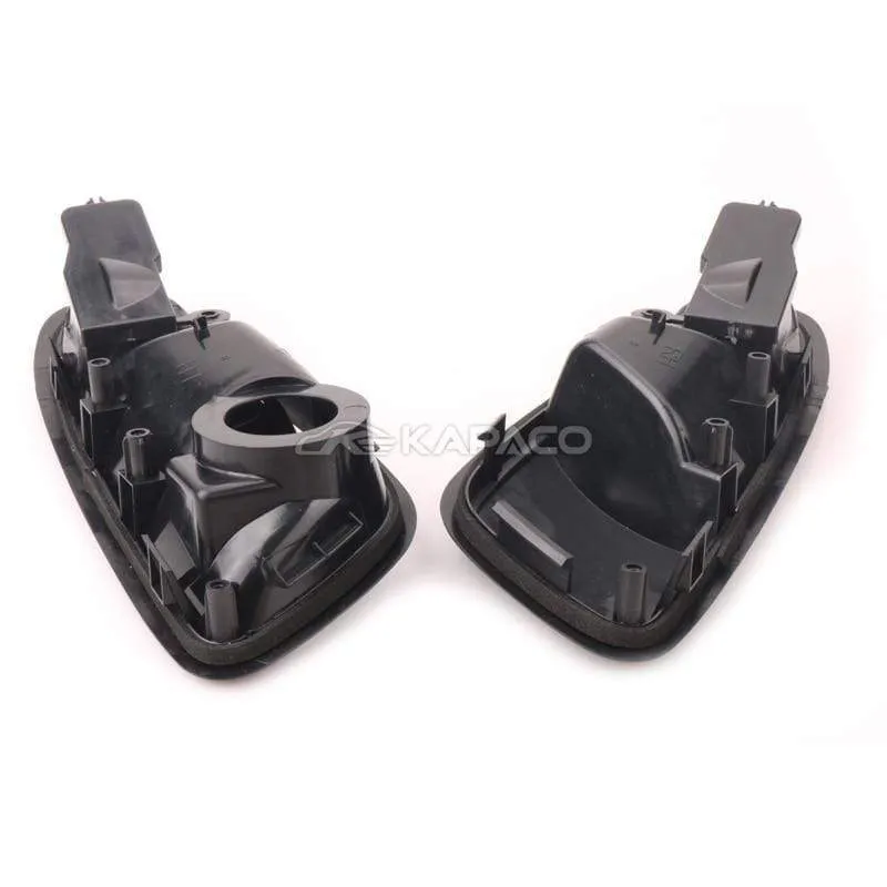 Innentürgriffe Innentürgriff Innenknopf 6J1837113A 6J1837114A Für Seat Ibiza 6J IV 2009–2017