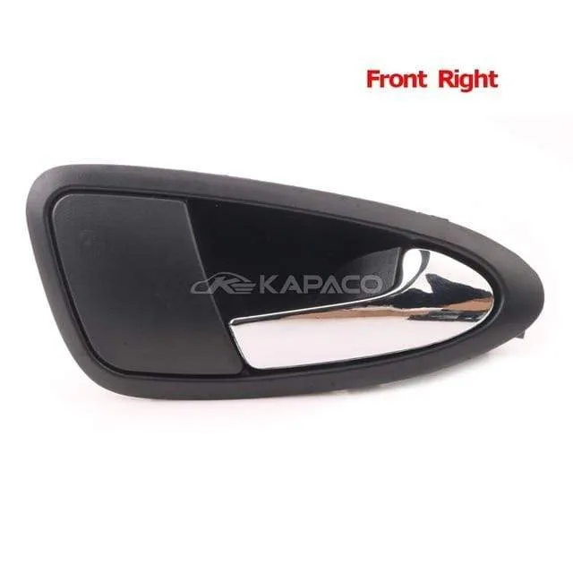 Innentürgriffe Innentürgriff Innenknopf 6J1837113A 6J1837114A Für Seat Ibiza 6J IV 2009–2017
