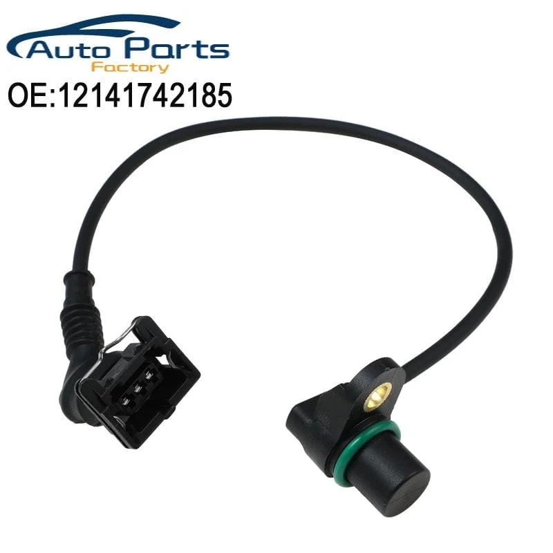 Nockenwellen-Nockenwellen-Positionssensor für BMW E31 E38 12141742185