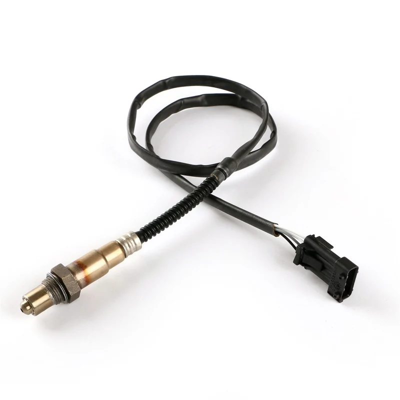 018B-176000 4-Draht Lambda-Sauerstoffsensor für CFMOTO CF MOTO CF500 / 600/625 X5 X6 Z6EX U6 EFI 018B176000