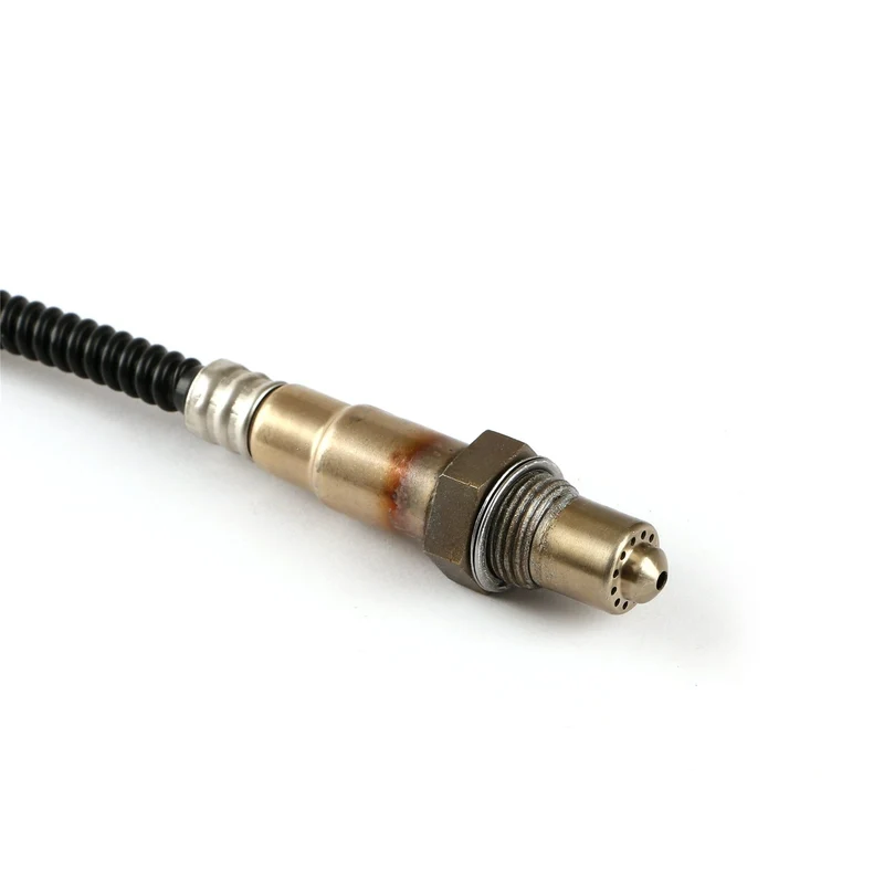 018B-176000 4-Draht Lambda-Sauerstoffsensor für CFMOTO CF MOTO CF500 / 600/625 X5 X6 Z6EX U6 EFI 018B176000