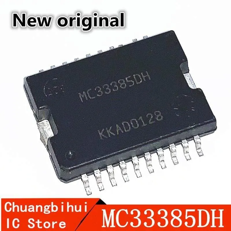 1 teile/los MC33385DH MC33385 HSOP20 Integrierte schaltung