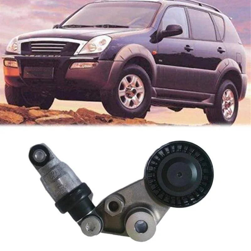 Autogurtspanner für Ssangyong Actyon Sports I II II Korando Kyron Rexton Rodius Stavic 2.0L 2.7L 6652000170