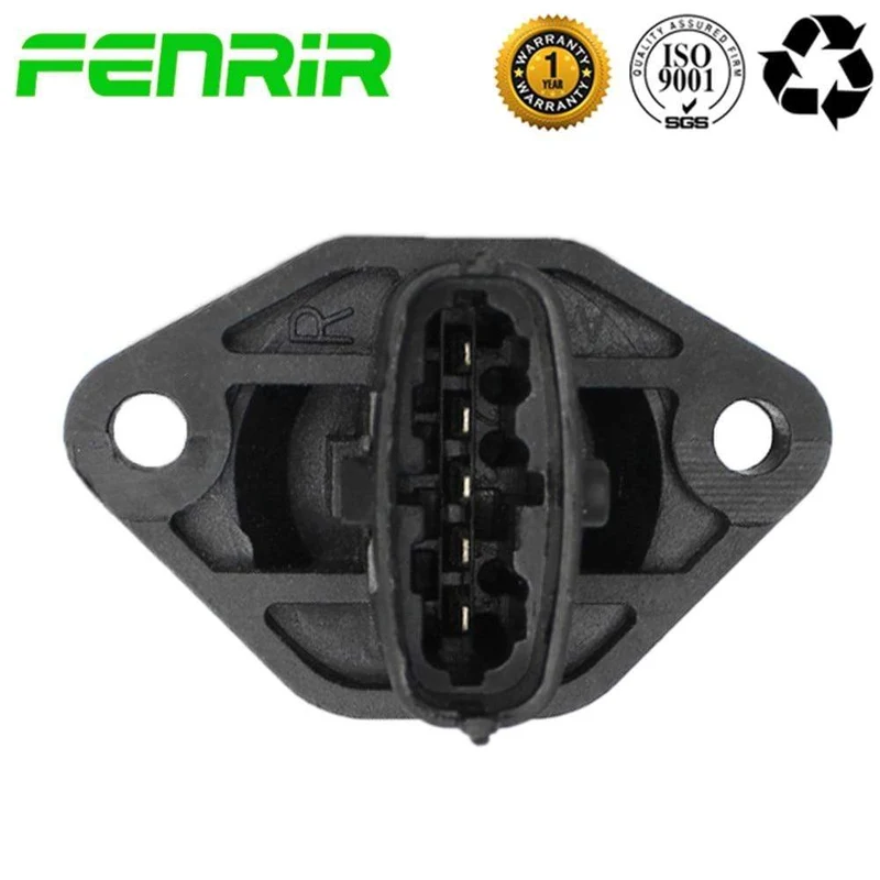 MAF Luftmassenmesser für Lada 110 111 112 Kalina Priora Niva Chevrolet 1.4 1.5 1.6 1.7 0280218116 F00C2G2064 21083113001010
