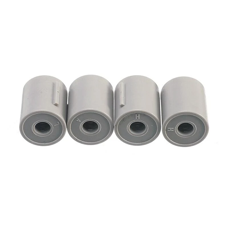 4x Auto Griff Armlehne Dämpfer Decke Dach Für VW/Skoda/Tiguan/Golf/Jetta/Bora/Octavia a5 Schnelle 18 Für Chery A3 A5 Für Polo 2018