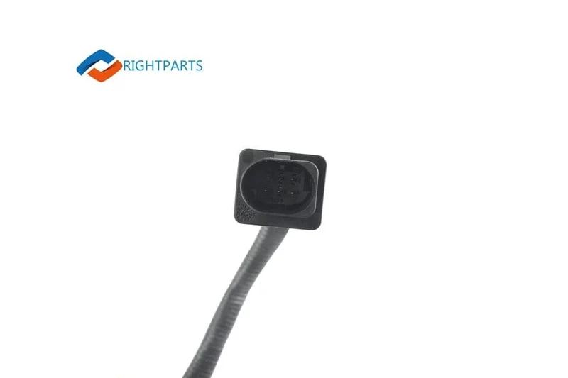 Vorne SAUERSTOFF O2 LAMBDASONDE Luft-Kraftstoff-Verhältnis-Sensor 11787590713 Für Mini Cooper R55 R56 R57 1.6L 07-10 Für BMW