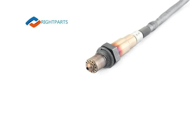 Vorne SAUERSTOFF O2 LAMBDASONDE Luft-Kraftstoff-Verhältnis-Sensor 11787590713 Für Mini Cooper R55 R56 R57 1.6L 07-10 Für BMW