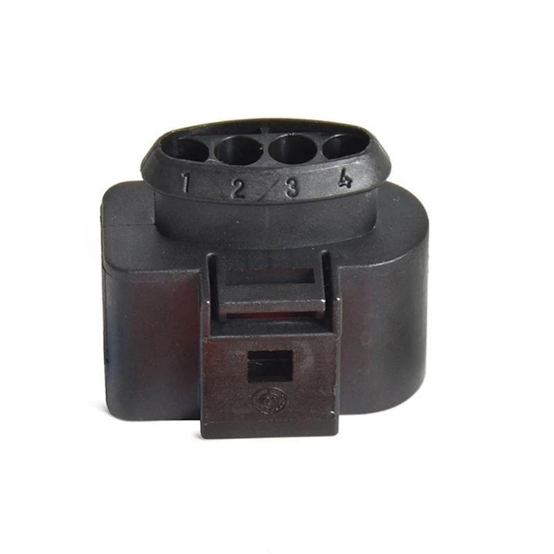 1 Satz Zündspulenstecker-Reparatursatz IC39 für Audi A4 A6 A8 für VW Passat A0NE