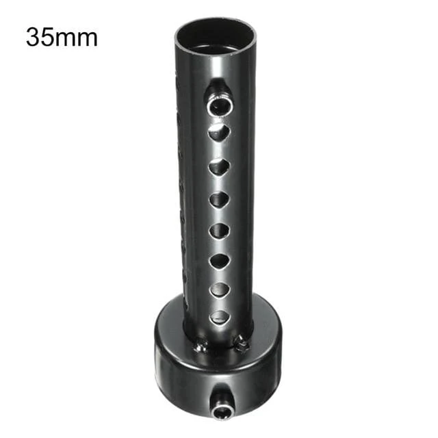 35/42/45/48/60 mm Motorrad-Auspuff kann Schalldämpfer DB Killer abnehmbarer Schalldämpfer Akrapovic Auspuff Motorräder Auspuff Zubehör