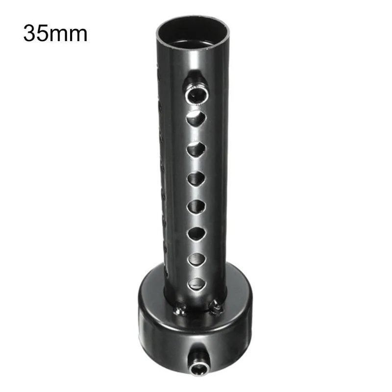 35/42/45/48/60 mm Motorrad-Auspuff kann Schalldämpfer DB Killer abnehmbarer Schalldämpfer Akrapovic Auspuff Motorräder Auspuff Zubehör