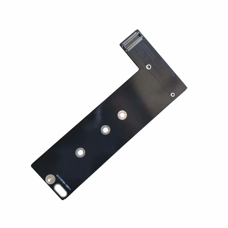A1347 64 GB 128 GB 256 GB 512 GB 1 TB NVMe M.2 NGFF PCIe SSD für Ende 2014 Mac Mini MEGEN2 MEGEM2 MEGEQ2 Adapterkarten-Konvertierungsadapter